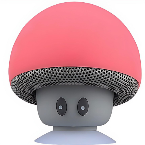 Altavoz Bluetooth con Forma de Seta